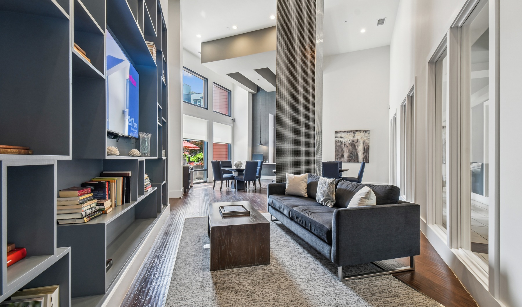 Picture of Luxury Apartments in Annapolis, MD | Tour The James Today