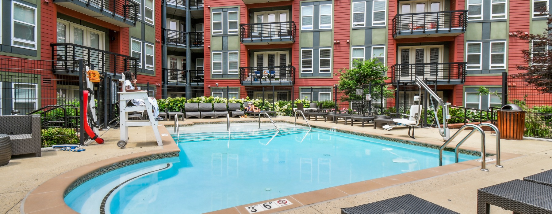 Amenities
